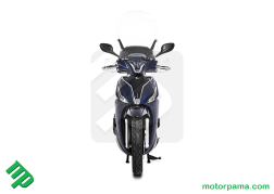 Kymco People S 50 (7)